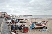 Norfolk Coast